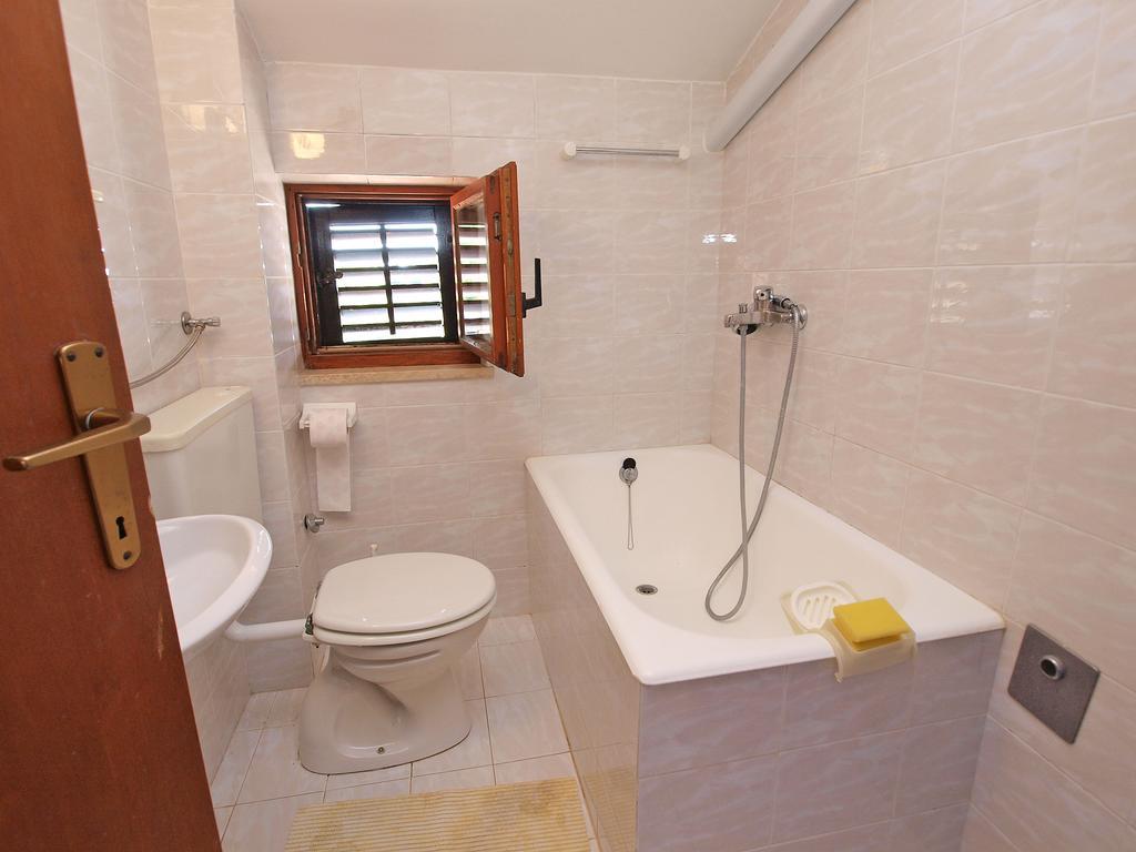 Apartment Vrcevan 895 Medulin Exterior foto